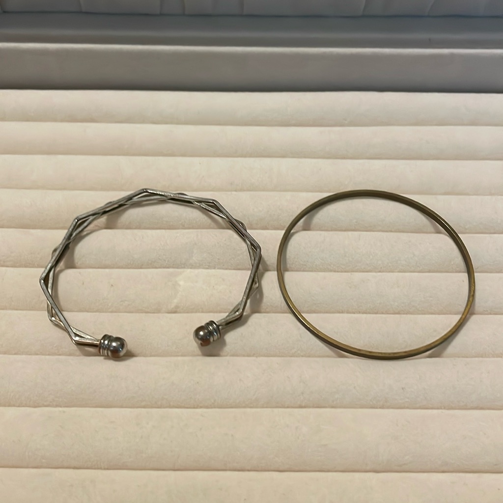 Estate Jewelry Bracelets